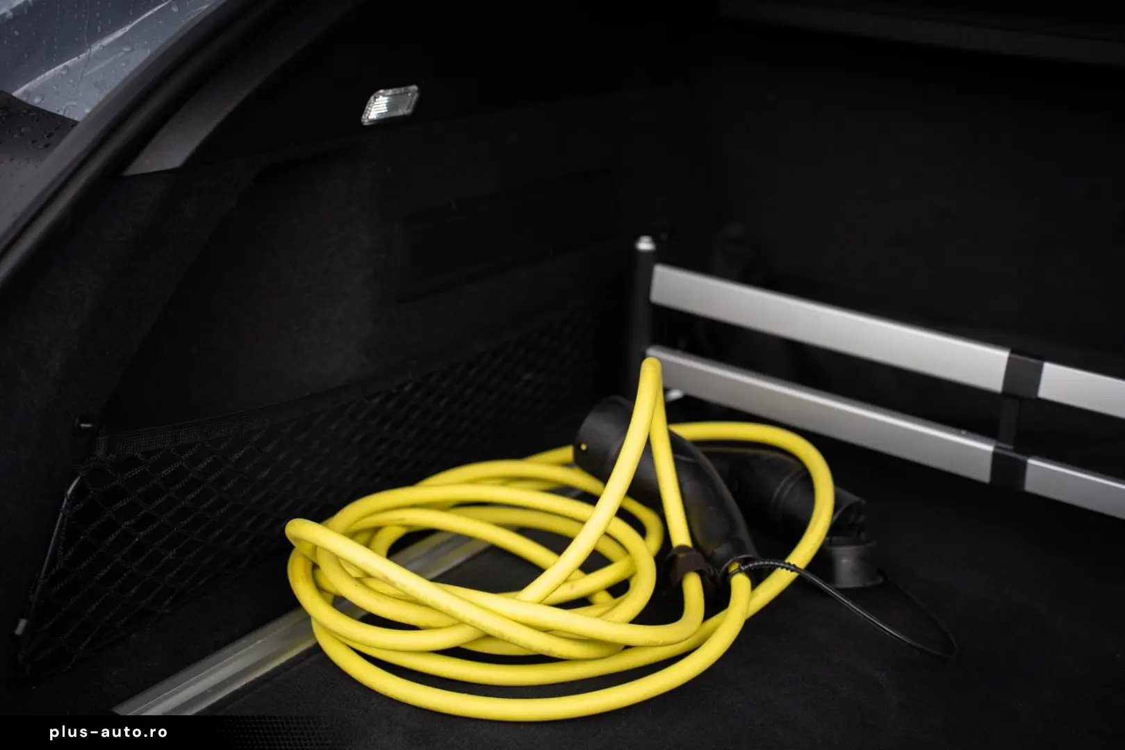 PORSCHE Cayenne Coupe Turbo E-Hybrid GT-Paket 8xAlu