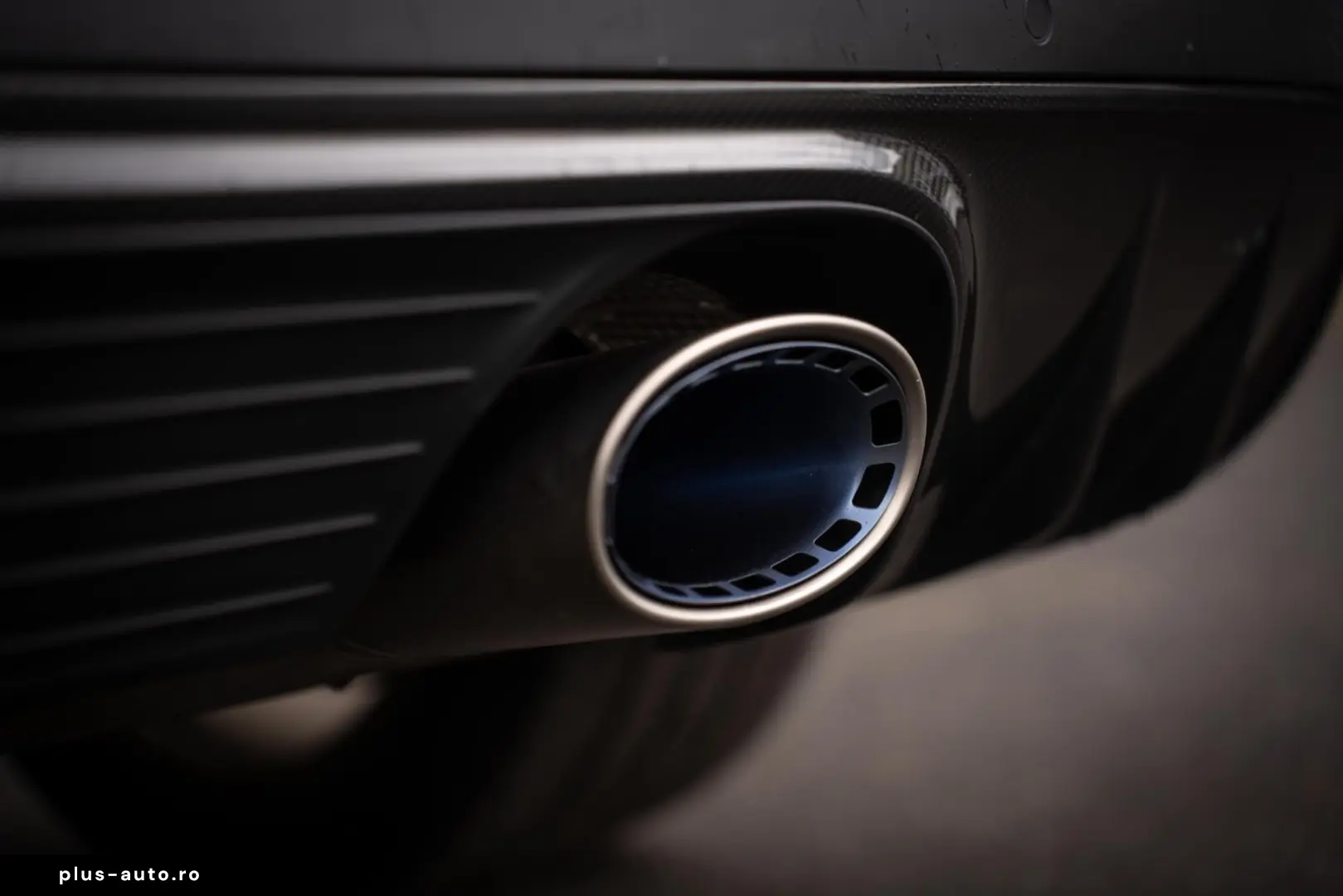 PORSCHE Cayenne Coupe Turbo E-Hybrid GT-Paket 8xAlu