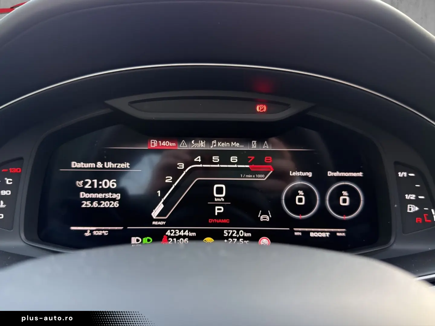 AUDI RSQ8 INDIV EXCLSV VOLL CARBON 360 B&O PANO 23