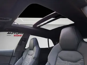 AUDI RSQ8 INDIV EXCLSV VOLL CARBON 360 B&O PANO 23