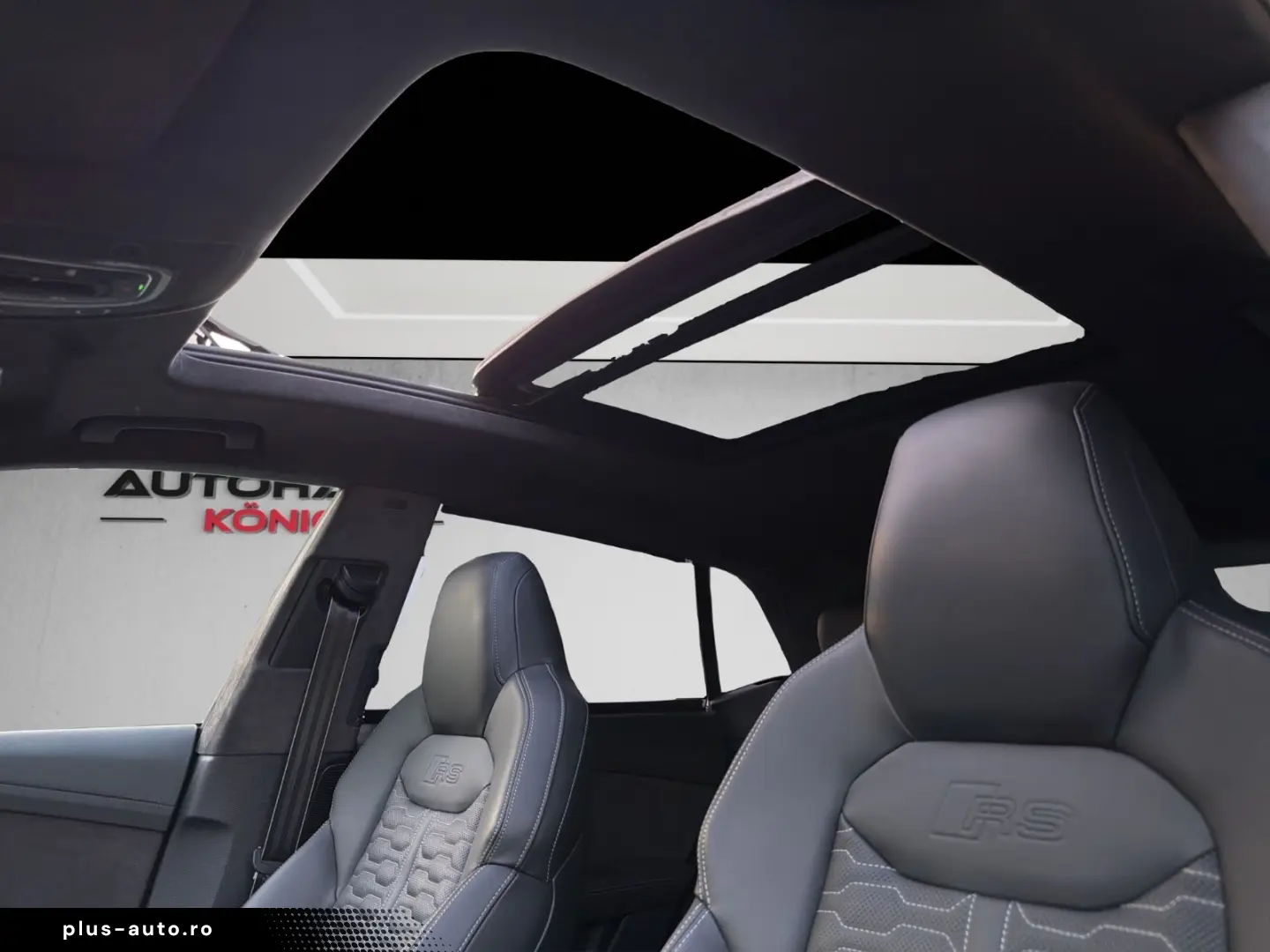 AUDI RSQ8 INDIV EXCLSV VOLL CARBON 360 B&O PANO 23