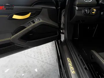 PORSCHE Cayman GT4RS Clubsport Weissach LED Chrono BOSE