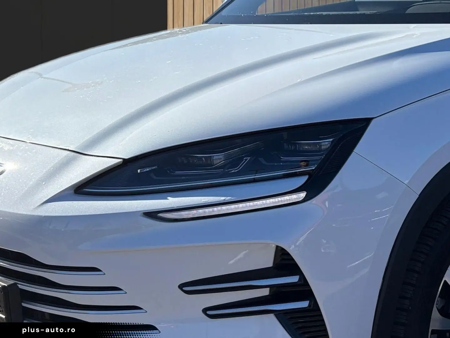 BYD Seal U DM-i 1.5 PHEV Design AWD Leder Pano 360