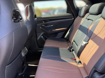 BYD SEAL U DM-i 1.5 PHEV Boost Leder Pano Navi