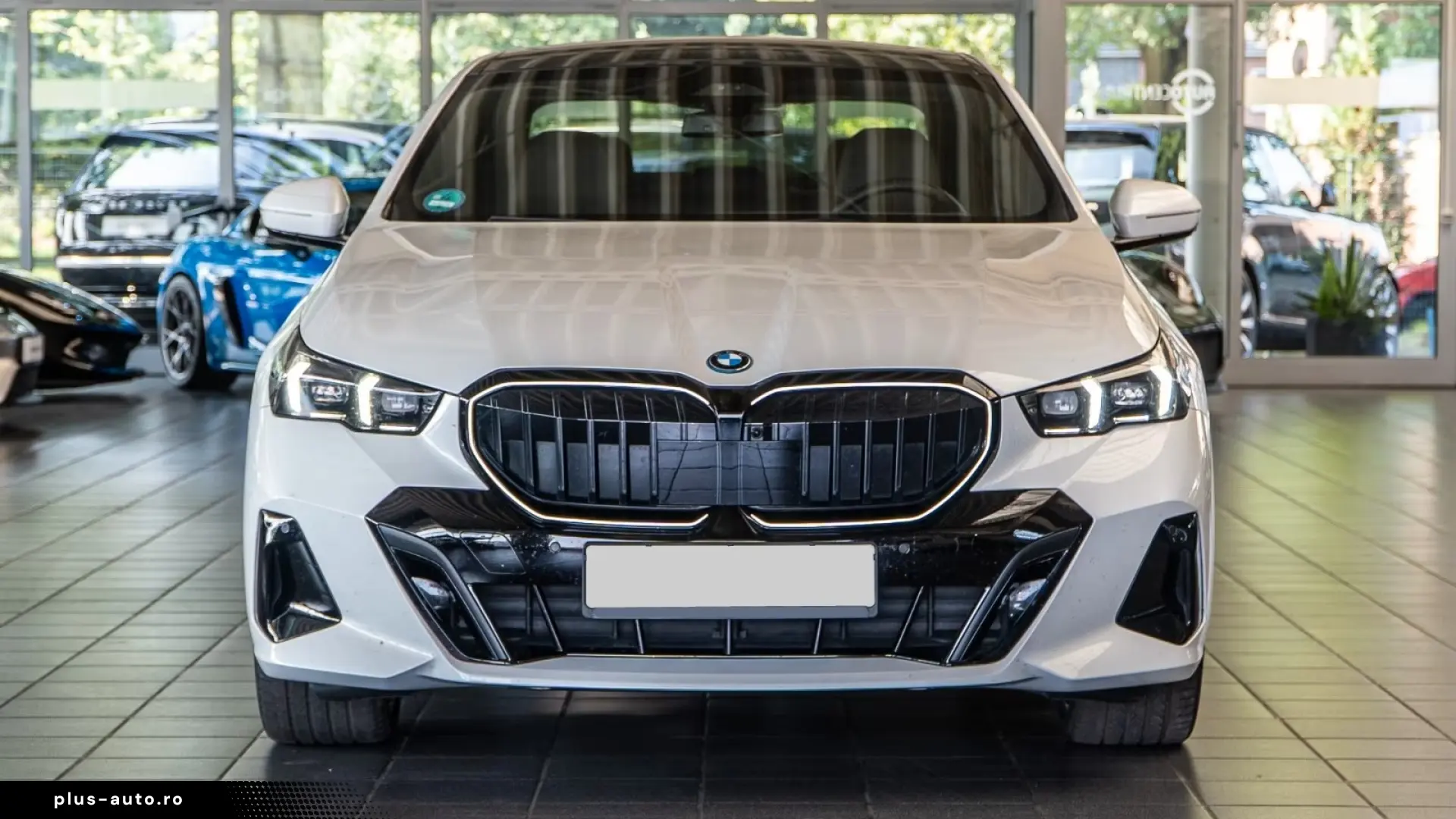 BMW 550e xDrive M Sport PRO Carbon Inno   Finanțare Leasing