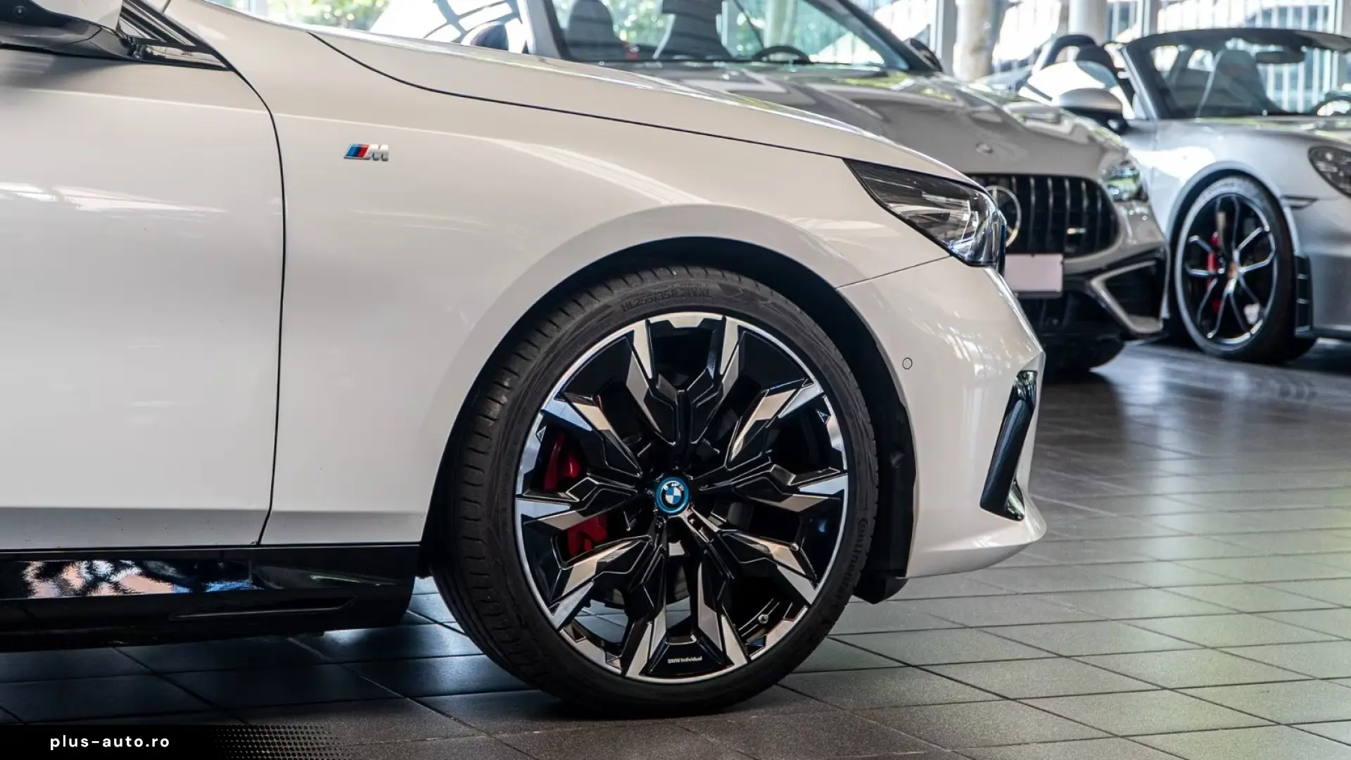 BMW 550e xDrive M Sport PRO Carbon Inno   Finanțare Leasing