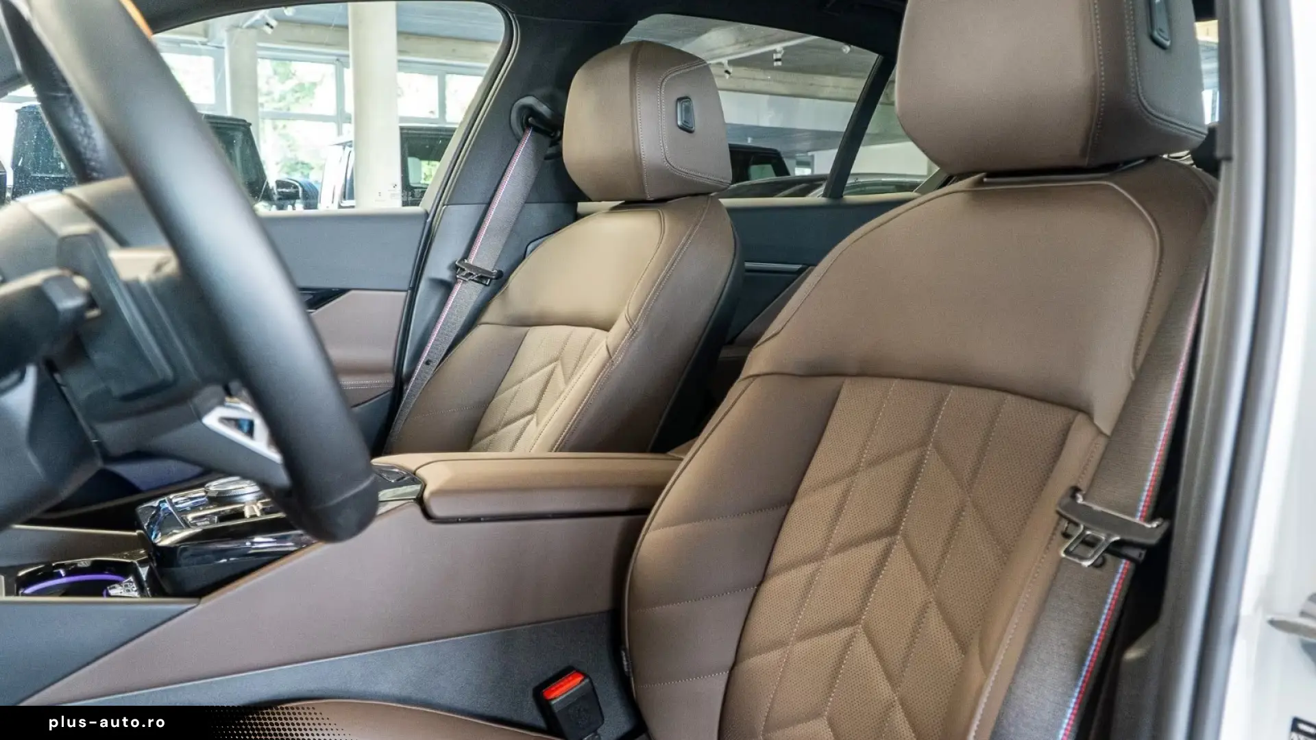 BMW 550e xDrive M Sport PRO Carbon Inno   Finanțare Leasing