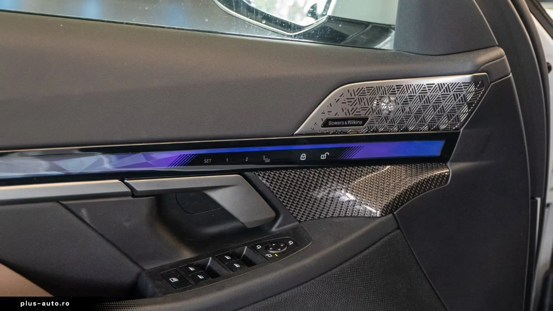 BMW 550e xDrive M Sport PRO Carbon Inno   Finanțare Leasing