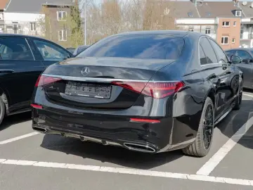 Mercedes-Benz S 450 d 4M AMG-Sport
