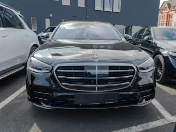 Mercedes-Benz S 450 d 4M AMG-Sport