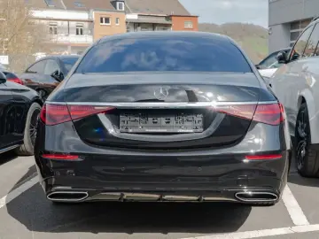 Mercedes-Benz S 450 d 4M AMG-Sport
