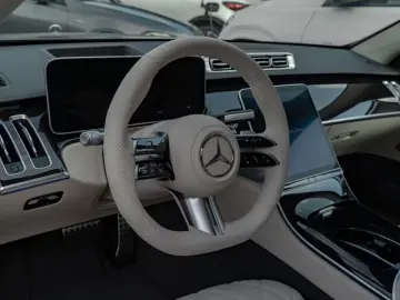 Mercedes-Benz S 450 d 4M AMG-Sport