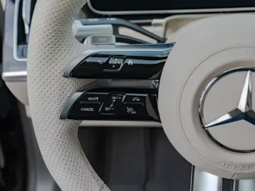 Mercedes-Benz S 450 d 4M AMG-Sport