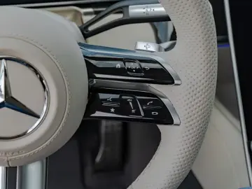 Mercedes-Benz S 450 d 4M AMG-Sport