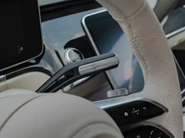 Mercedes-Benz S 450 d 4M AMG-Sport
