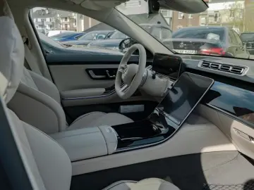 Mercedes-Benz S 450 d 4M AMG-Sport