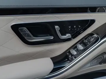 Mercedes-Benz S 450 d 4M AMG-Sport
