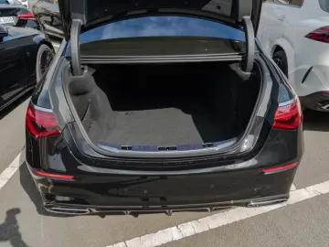 Mercedes-Benz S 450 d 4M AMG-Sport