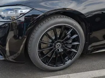 Mercedes-Benz S 450 d 4M AMG-Sport