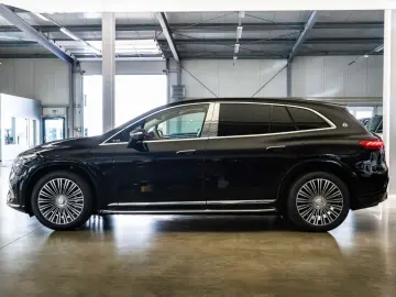 MERCEDES-BENZ EQS 680 Maybach SUV 4M Burmester 4D  H…