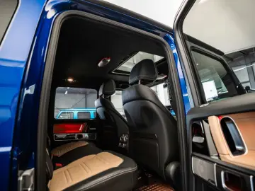 MERCEDES-BENZ G 450 d Professional Line MY 2025 ONLY 3.250km
