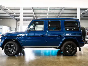 MERCEDES-BENZ G 450 d Professional Line MY 2025 ONLY 3.250km