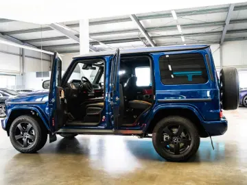 MERCEDES-BENZ G 450 d Professional Line MY 2025 ONLY 3.250km