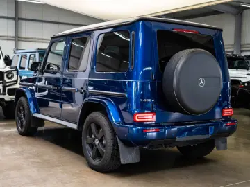 MERCEDES-BENZ G 450 d Professional Line MY 2025 ONLY 3.250km