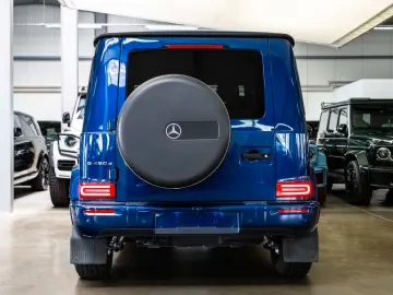 MERCEDES-BENZ G 450 d Professional Line MY 2025 ONLY 3.250km