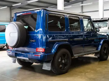 MERCEDES-BENZ G 450 d Professional Line MY 2025 ONLY 3.250km