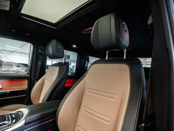 MERCEDES-BENZ G 450 d Professional Line MY 2025 ONLY 3.250km