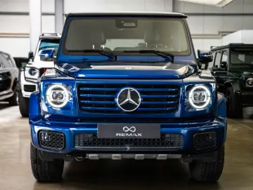 MERCEDES-BENZ G 450 d Professional Line MY 2025 ONLY 3.250km