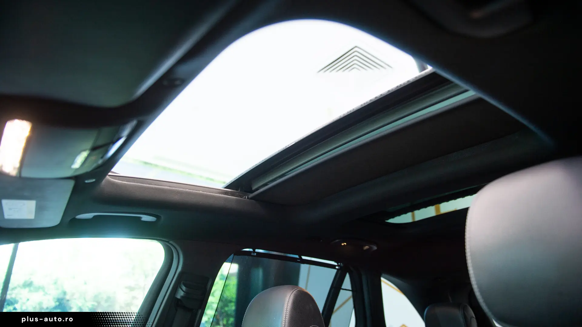 Mercedes-Benz GLC 300d 4Matic AMG Line