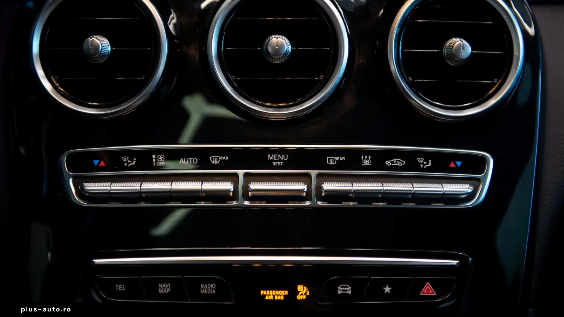 Mercedes-Benz GLC 300d 4Matic AMG Line