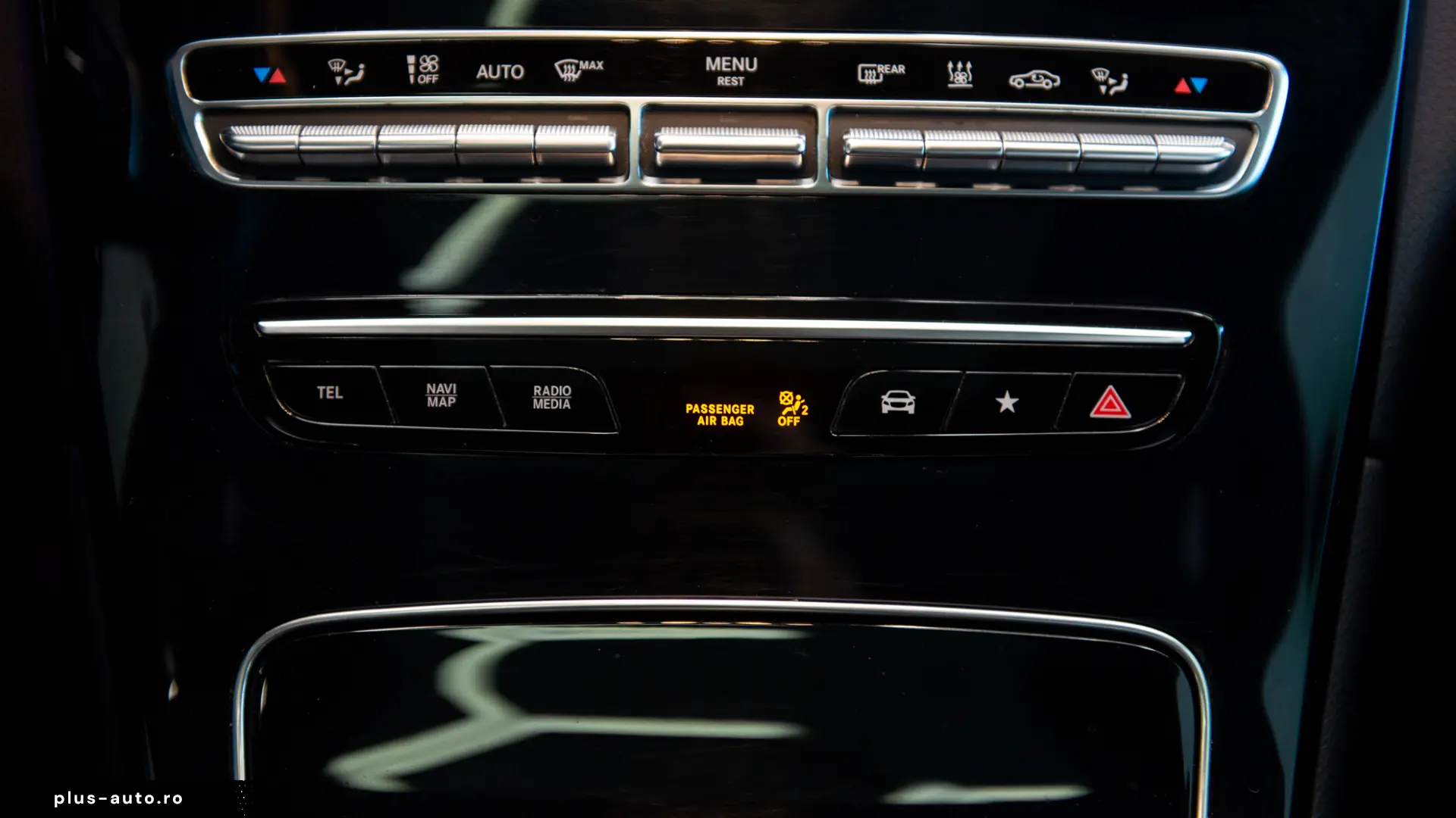 Mercedes-Benz GLC 300d 4Matic AMG Line