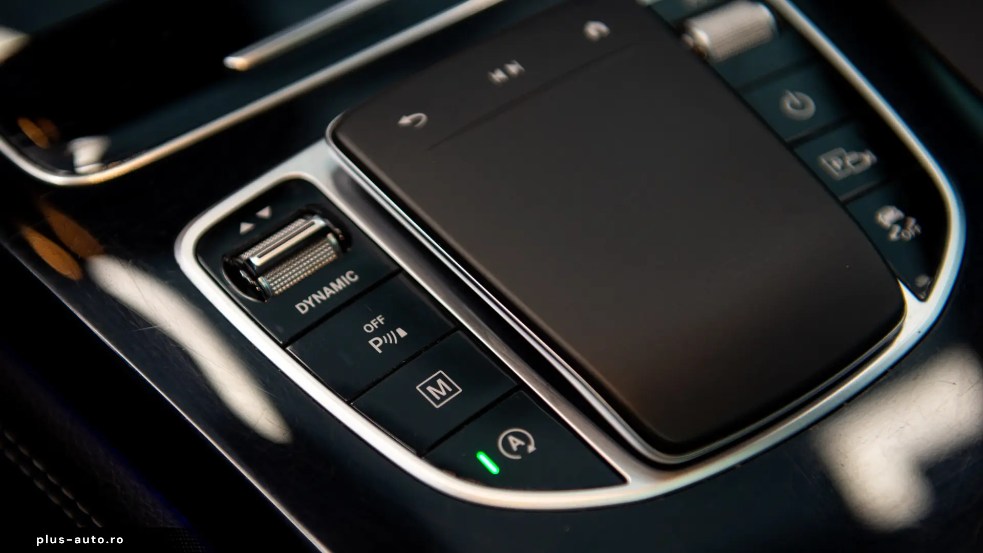 Mercedes-Benz GLC 300d 4Matic AMG Line