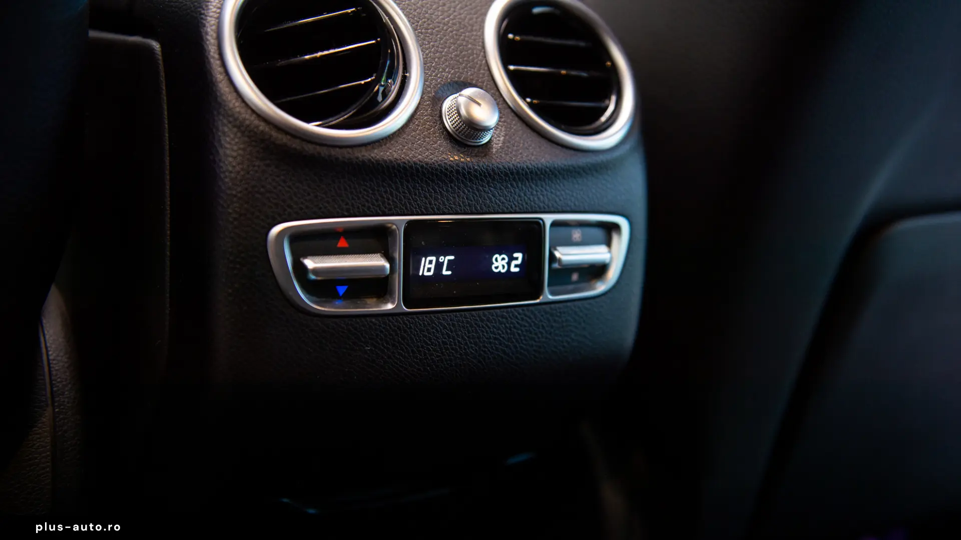 Mercedes-Benz GLC 300d 4Matic AMG Line