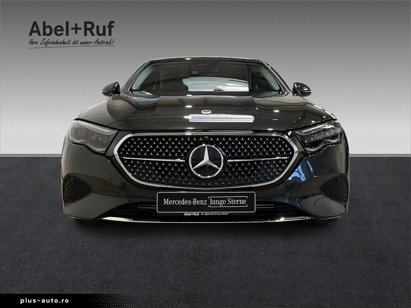 MERCEDES-BENZ E 200 AVANTGARDE DIGITAL Memory Ambi TotW 360