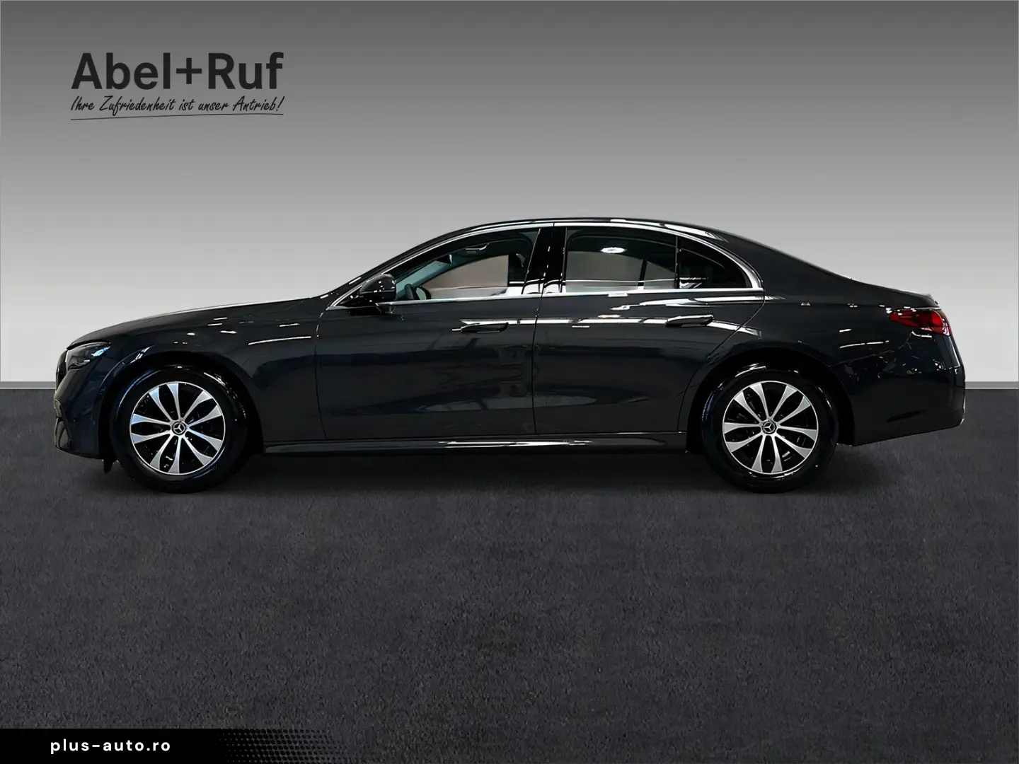 MERCEDES-BENZ E 200 AVANTGARDE DIGITAL Memory Ambi TotW 360