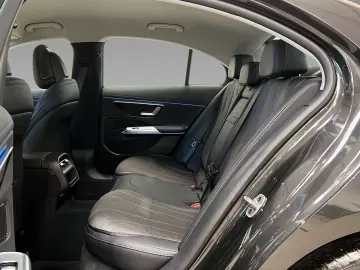MERCEDES-BENZ E 200 AVANTGARDE DIGITAL Memory Ambi TotW 360