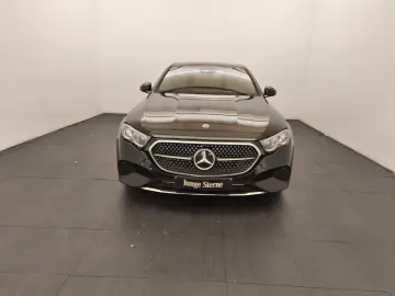 MERCEDES-BENZ E 200 AVANTGARDE Advanced Dstro Ambiente