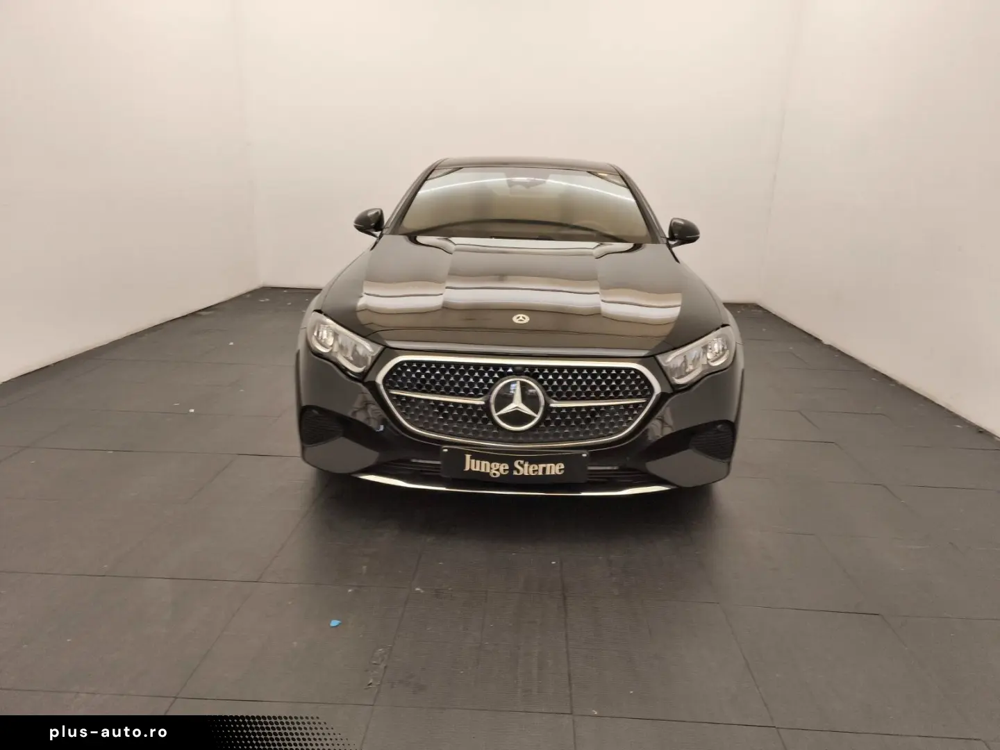 MERCEDES-BENZ E 200 AVANTGARDE Advanced Dstro Ambiente
