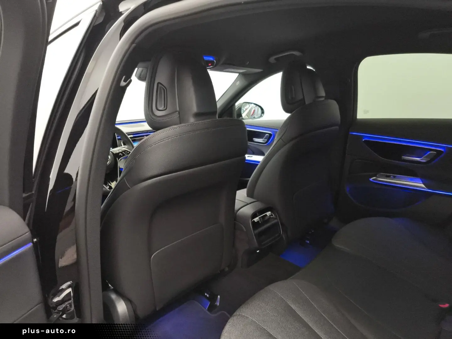 MERCEDES-BENZ E 200 AVANTGARDE Advanced Dstro Ambiente