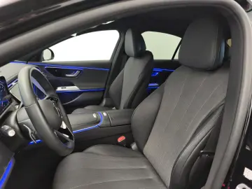 MERCEDES-BENZ E 200 AVANTGARDE Advanced Dstro Ambiente