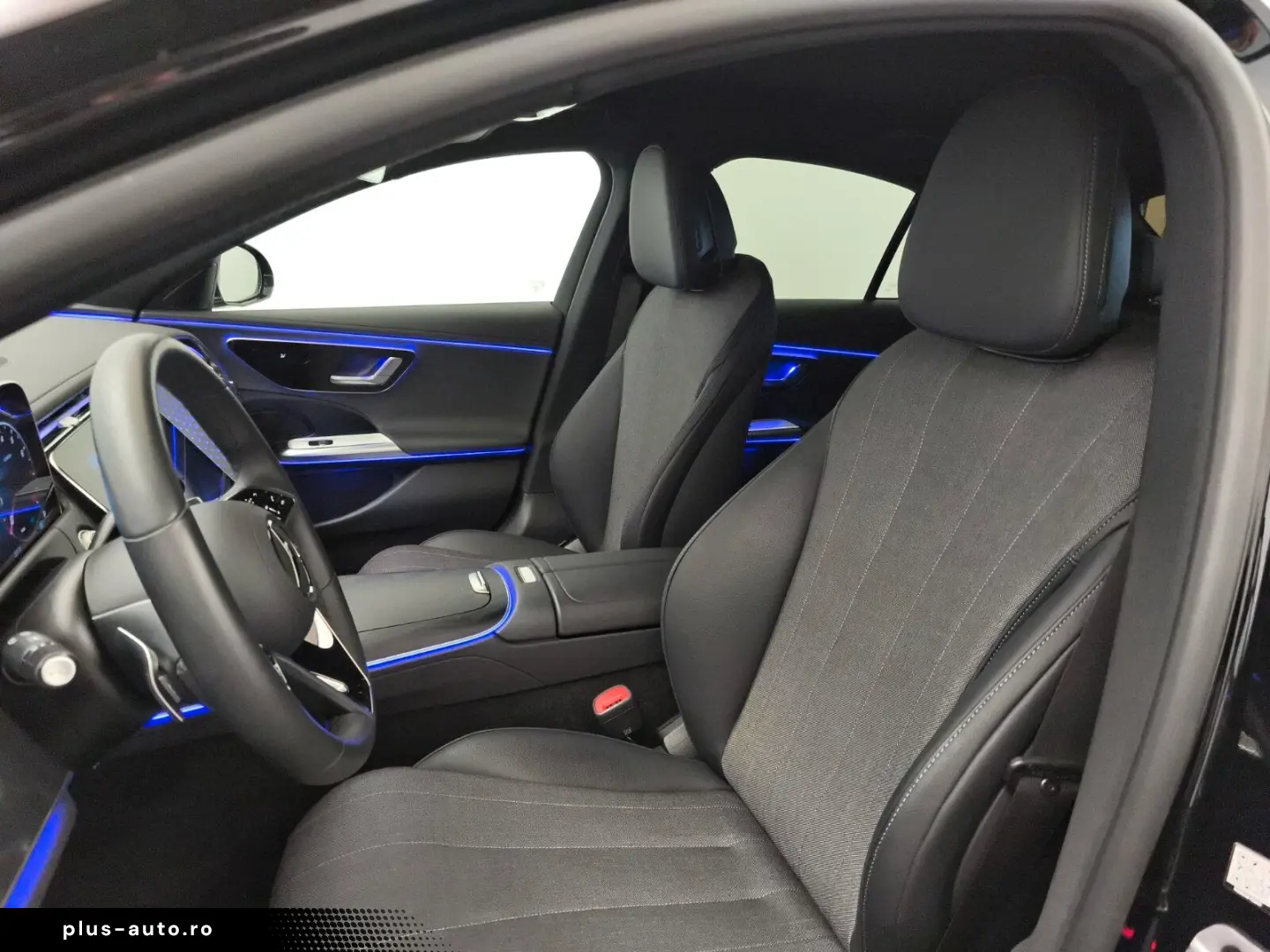 MERCEDES-BENZ E 200 AVANTGARDE Advanced Dstro Ambiente