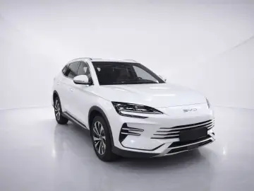 BYD SEAL U DM-i 18.3 kWh FWD Boost 360  ACC Navi LED