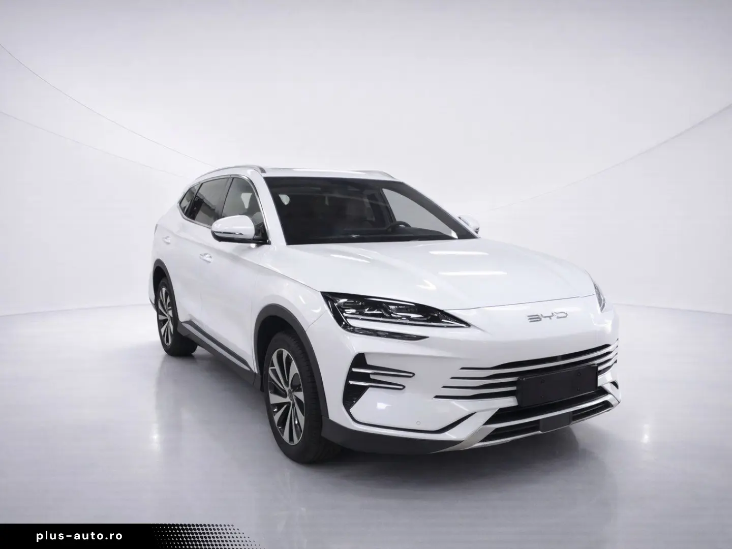 BYD SEAL U DM-i 18.3 kWh FWD Boost 360  ACC Navi LED