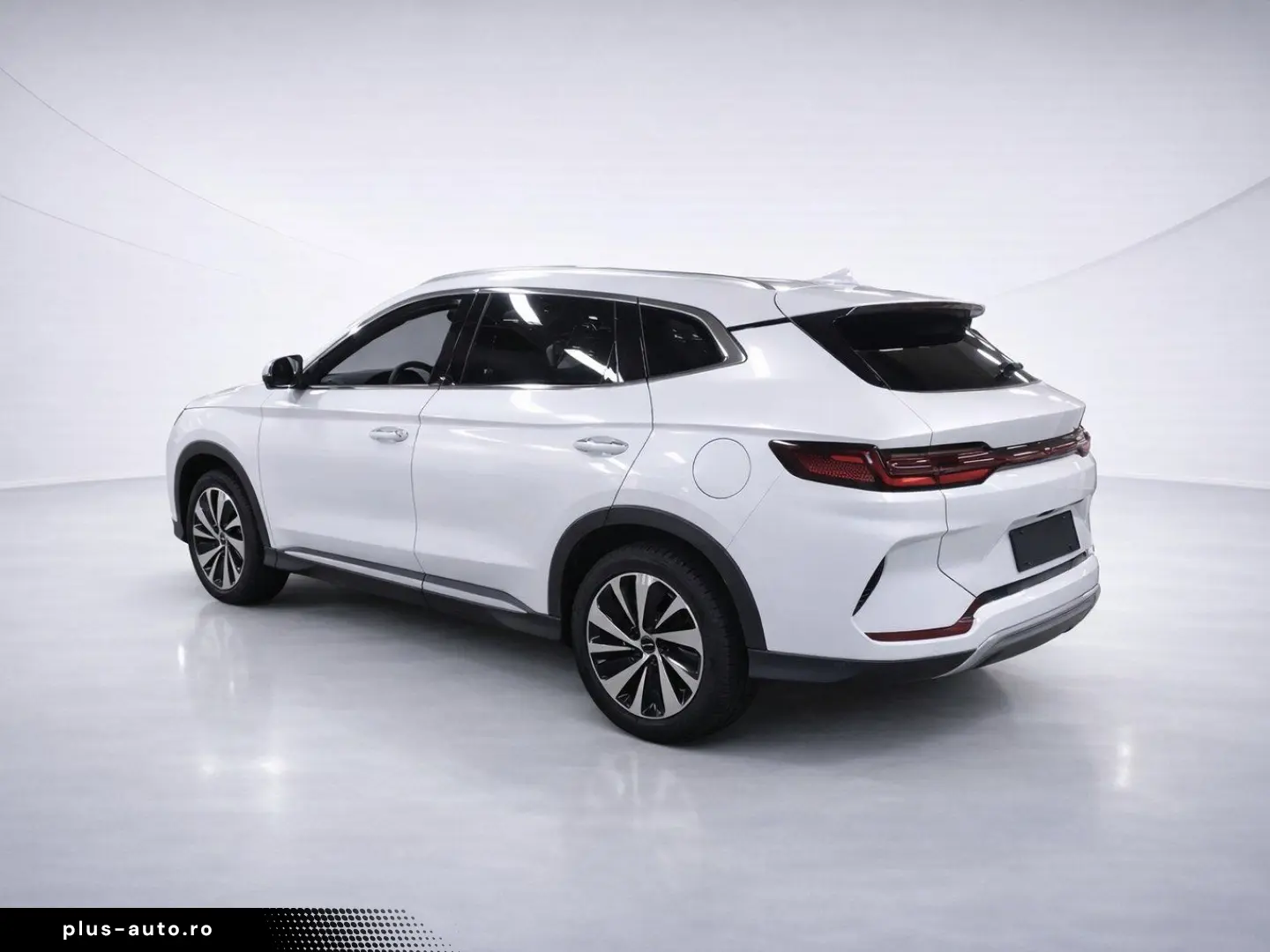 BYD SEAL U DM-i 18.3 kWh FWD Boost 360  ACC Navi LED