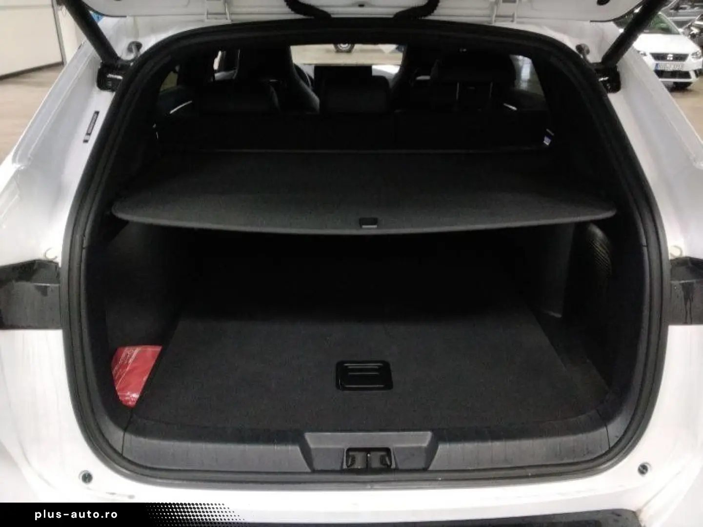 BYD SEAL U DM-i 18.3 kWh FWD Boost 360  ACC Navi LED