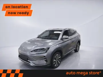 BYD SEAL U DM-i 26.6 kWh FWD Comfort 360  ACC